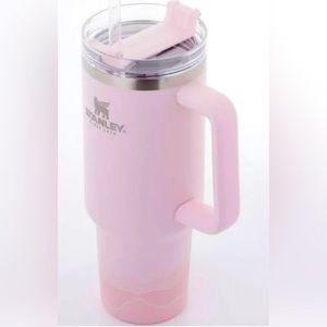 Stanley 40 oz - petal pink landscape